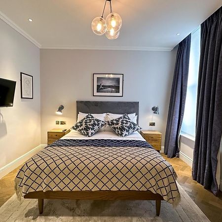 Hotel The Knight Of Nottinghill Londres Exterior foto