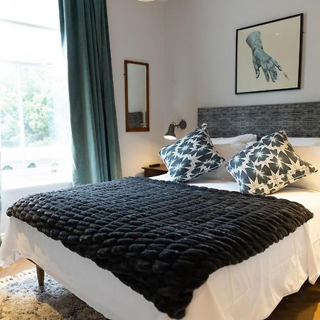 Hotel The Knight Of Nottinghill Londres Exterior foto