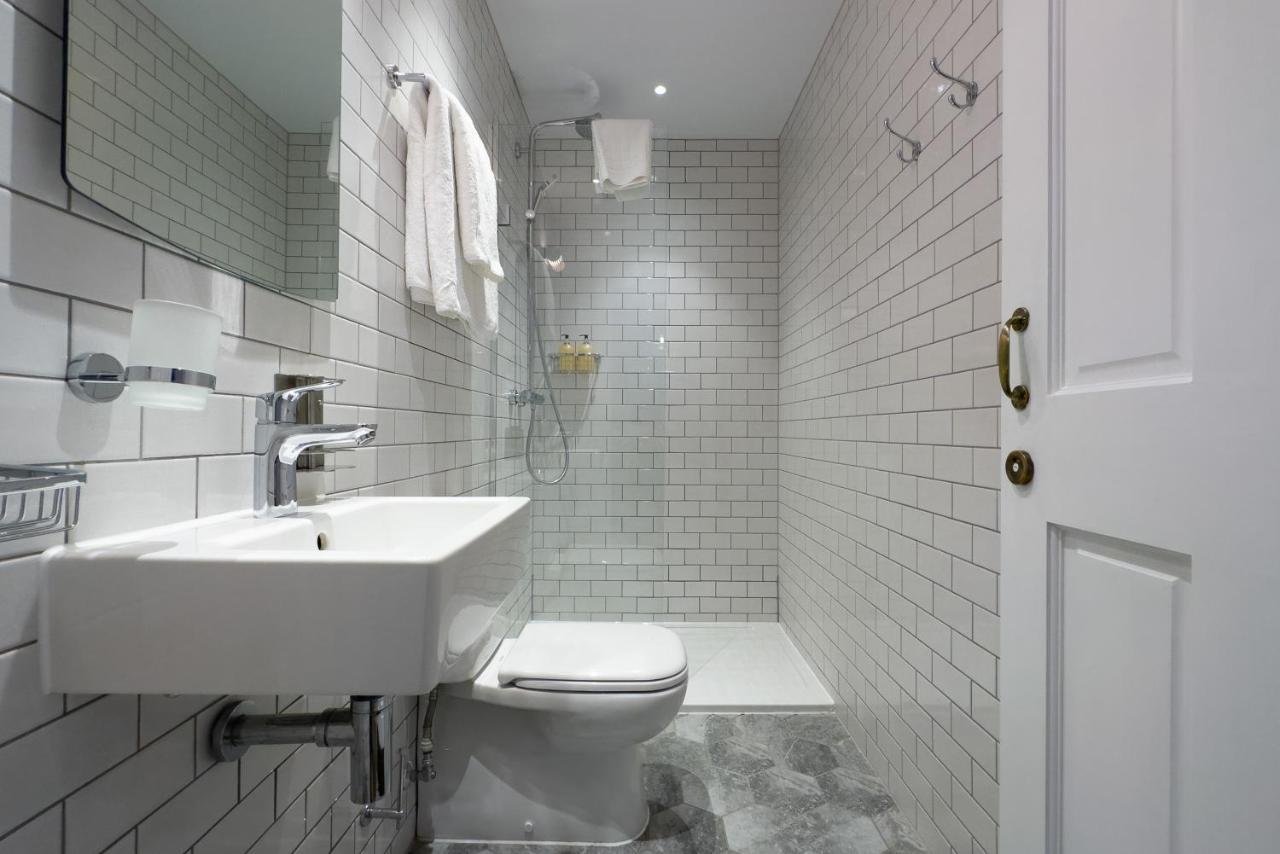 Hotel The Knight Of Nottinghill Londres Exterior foto