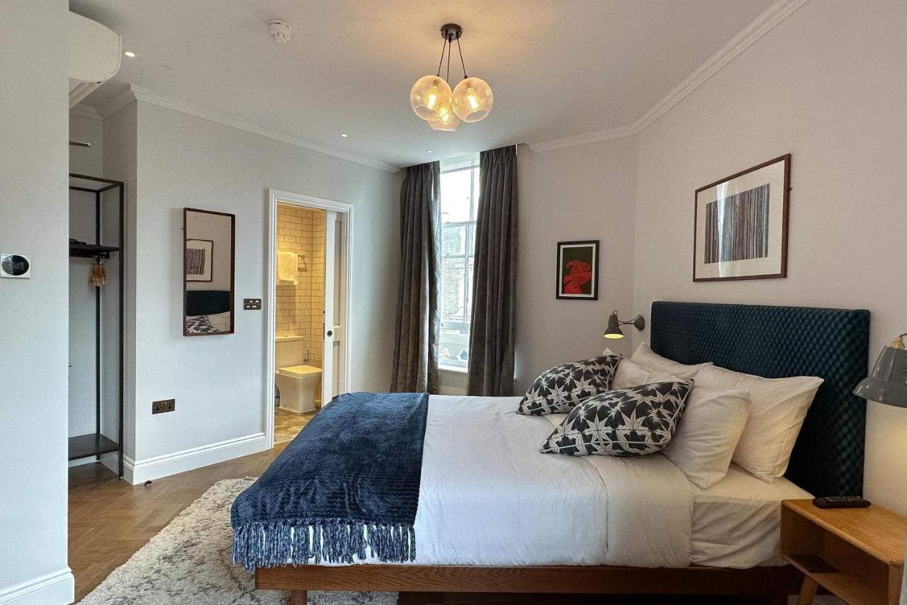 Hotel The Knight Of Nottinghill Londres Exterior foto