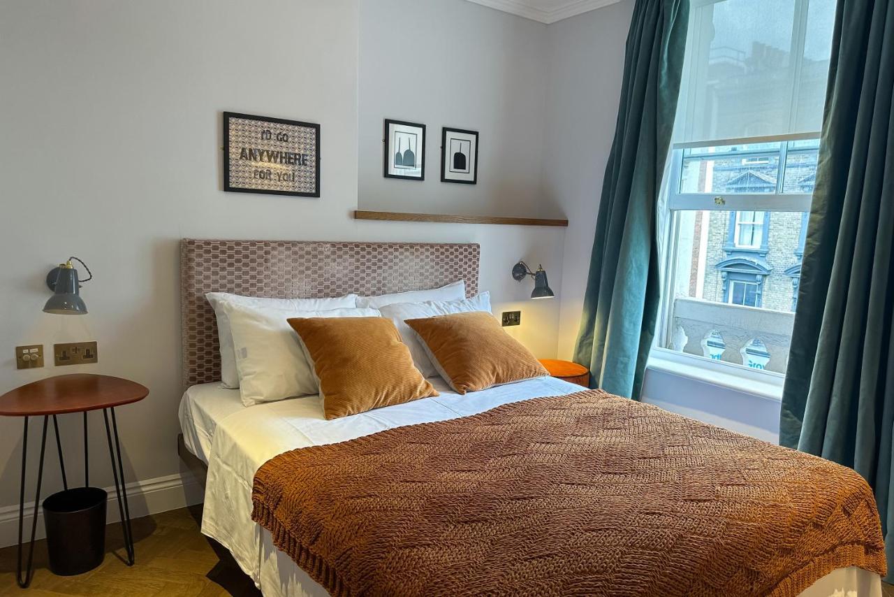 Hotel The Knight Of Nottinghill Londres Exterior foto