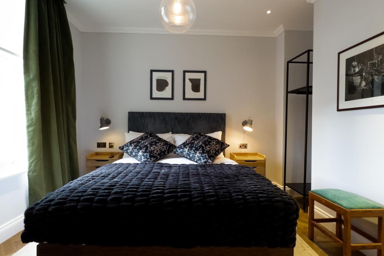 Hotel The Knight Of Nottinghill Londres Exterior foto