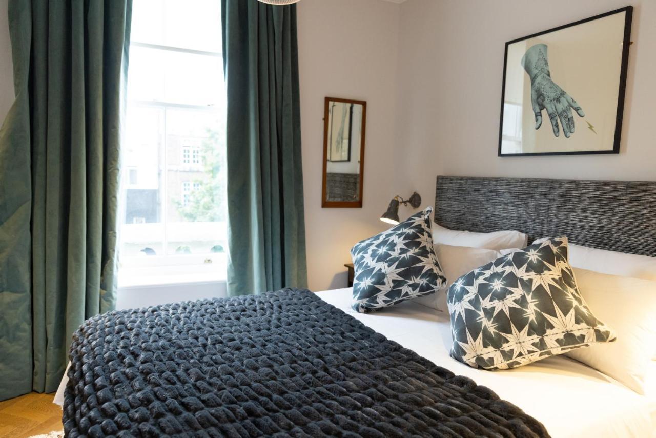 Hotel The Knight Of Nottinghill Londres Exterior foto