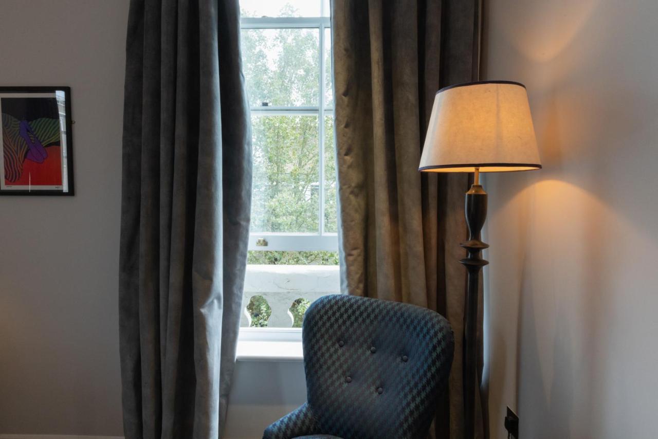 Hotel The Knight Of Nottinghill Londres Exterior foto