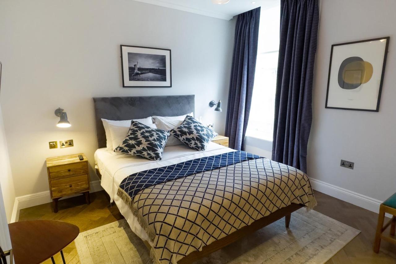 Hotel The Knight Of Nottinghill Londres Exterior foto