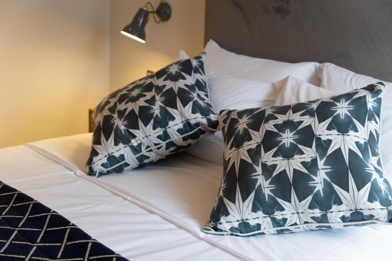 Hotel The Knight Of Nottinghill Londres Exterior foto