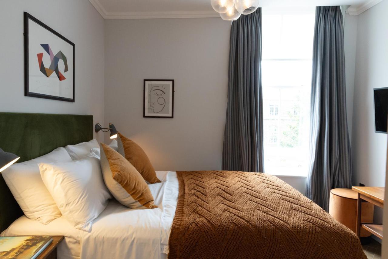 Hotel The Knight Of Nottinghill Londres Exterior foto